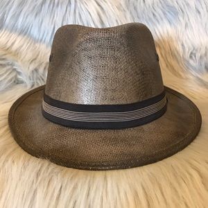 NWOT Jen West Fedora